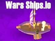 Juego Guerras de Barcos.io en línea Juego Guerras de Barcos.io en línea