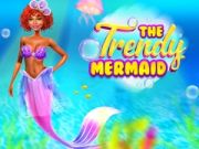 Juego La Sirena Moderna en línea Juego La Sirena Moderna en línea