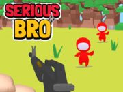 Juego Hermano Serio en línea