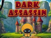 Juego Asesino Oscuro en línea