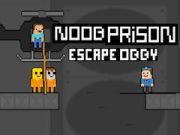 Juego Escape de prisión para novatos en línea