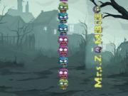 Juego Sra. Zombie en línea