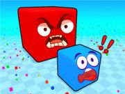 Juego Simulador de comer bloques en línea
