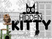 Juego Gatito Oculto en línea