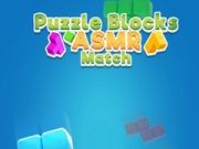 Juego Bloques de Puzzle ASMR Coincidencia en línea