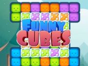 Juego Cubos Divertidos en línea