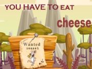 Juego Tienes que comer queso en línea