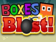 Juego Explosión de Cajas en línea