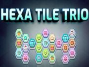 Juego Trío de Baldosas Hexagonales en línea