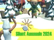 Juego Asesino Silencioso 2024 en línea