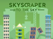 Juego Rascacielos al cielo en línea Juego Rascacielos al cielo en línea
