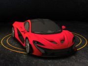 Juego Pista de Coche Turbo en línea