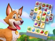 Juego Historia de la Granja de Azulejos en línea