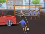 Juego Tiro A Golpe en línea