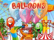Juego Parque de Globos en línea