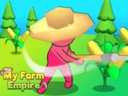 Juego Mi Imperio Agrícola en línea