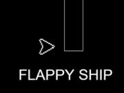 Juego Barco Flappy en línea