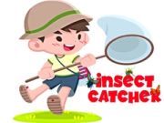Juego Cazador de Insectos en línea