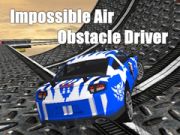 Juego Conductor de obstáculos aéreo imposible en línea
