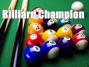 Juego Campeón de Billar en línea Juego Campeón de Billar en línea