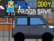 Juego Salvar la Prisión Policial en línea