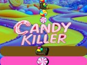Juego Asesino de Caramelos en línea