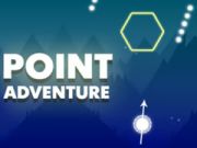 Juego Aventura de Puntos en línea