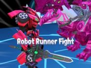 Juego Lucha de Robots Corredores en línea