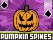 Juego Picos de Calabaza en línea