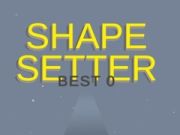 Juego Configurador de formas en línea