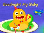 Juego Buenas noches mi bebé en línea Juego Buenas noches mi bebé en línea