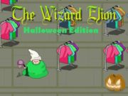 Juego El Mago Elion Edición Halloween en línea Juego El Mago Elion Edición Halloween en línea