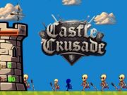 Juego Cruce de Castillo en línea Juego Cruce de Castillo en línea
