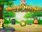 Juego Aventura de Misterio de Memoria en línea