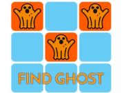 Juego Encontrar Fantasma en línea