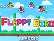 Juego Flappy Bird Clásico en línea Juego Flappy Bird Clásico en línea