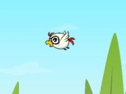 Juego La Huevoaventura de la Gallina en línea Juego La Huevoaventura de la Gallina en línea