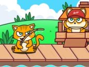 Juego Pesca Loca en línea Juego Pesca Loca en línea