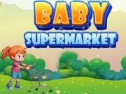 Juego Supermercado de Bebés en línea Juego Supermercado de Bebés en línea