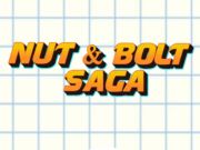 Juego Saga de tuerca y perno en línea