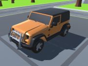 Juego Estacionamiento de rompecabezas en línea