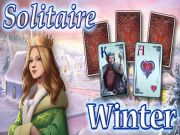 Juego Invierno solitario en línea