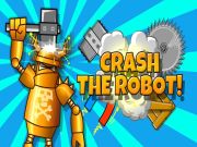 Juego ¡Coloque el robot! en línea