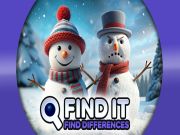 Juego Encuentra encontrar las diferencias en línea