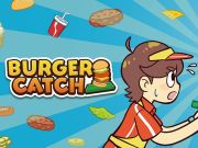Juego Pesca de hamburguesas en línea