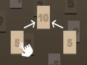 Juego Suma baraja en línea