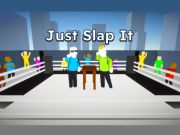 Juego Solo bofetada en línea