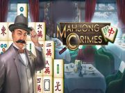 Juego Crímenes de mahjong en línea