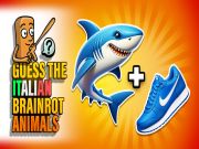 Juego Supongo que los animales italianos Brainrot en línea