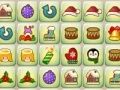 Juego Mahjong de Navidad: Conecta los pares en línea Juego Mahjong de Navidad: Conecta los pares en línea